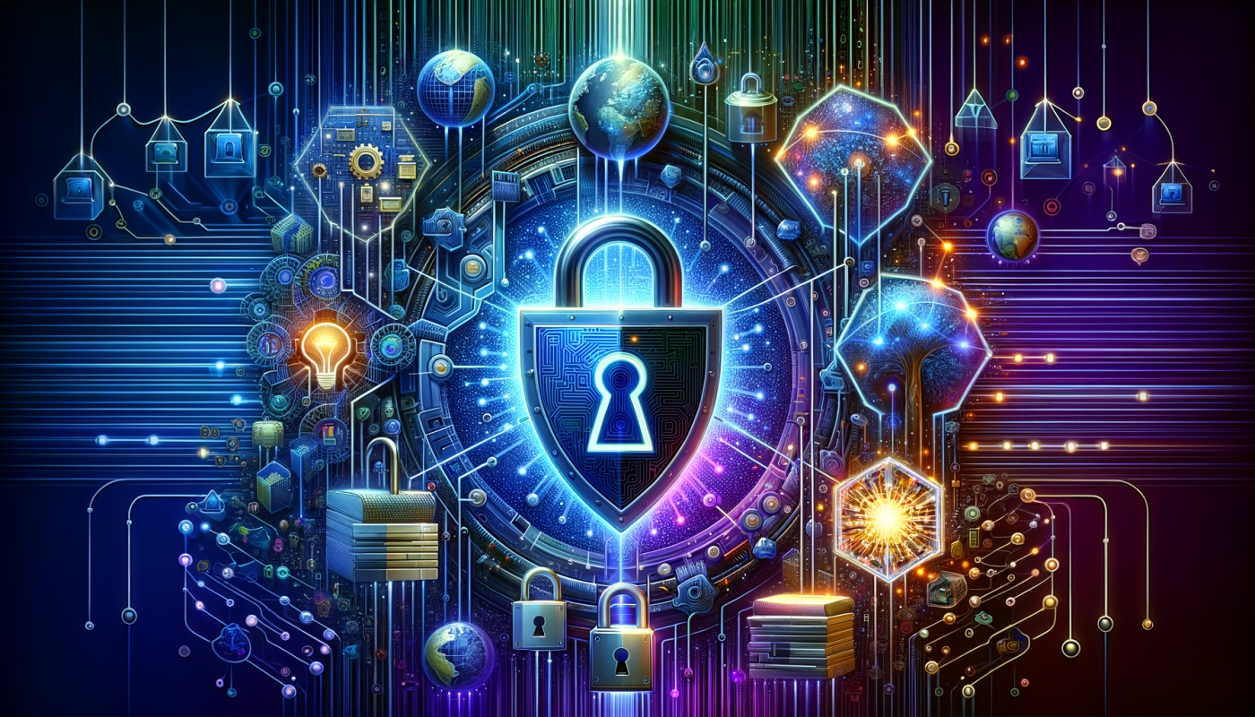 Ciberseguridad en la Era de la IA: Protegiendo los Activos Digitales del Futuro