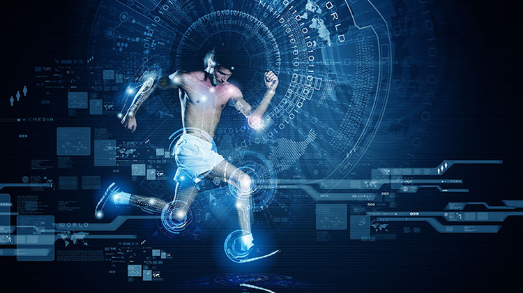 La Revolución de los Datos en los Deportes